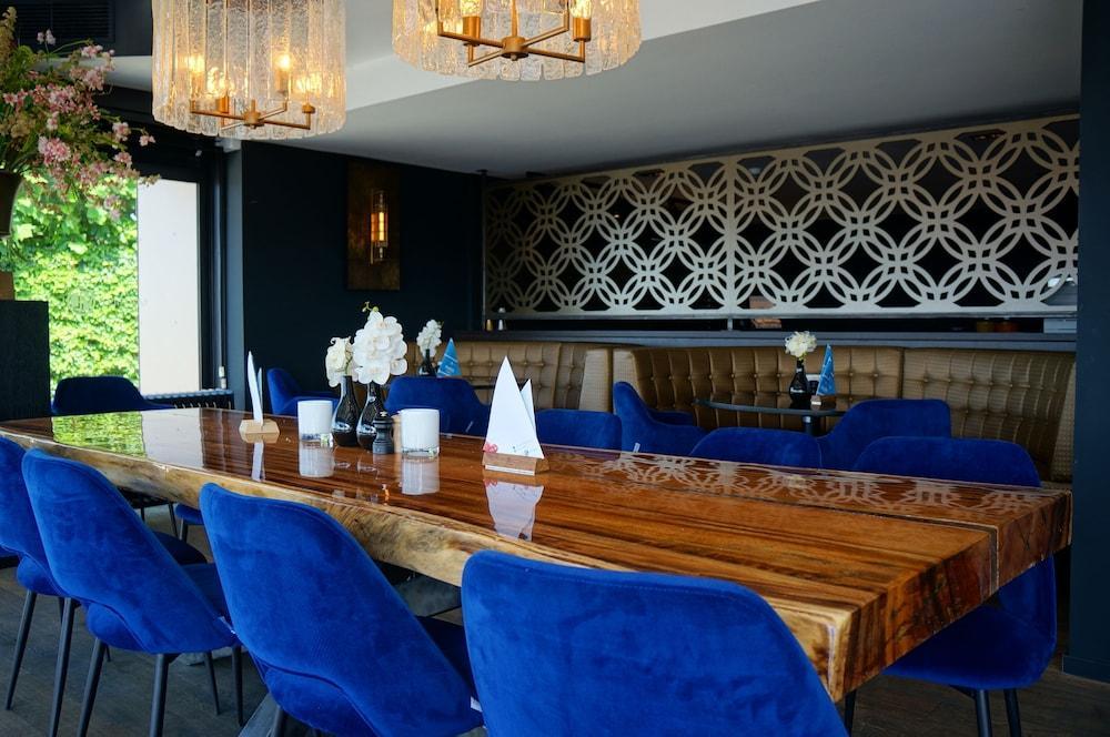 Hotel Golden Tulip Loosdrecht Amsterdam Esterno foto