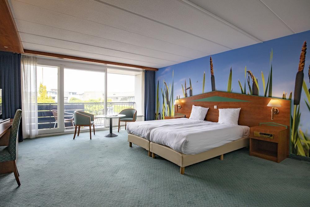 Hotel Golden Tulip Loosdrecht Amsterdam Esterno foto