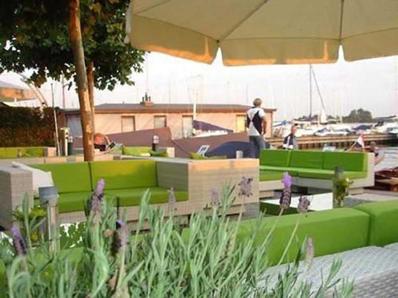 Hotel Golden Tulip Loosdrecht Amsterdam Esterno foto
