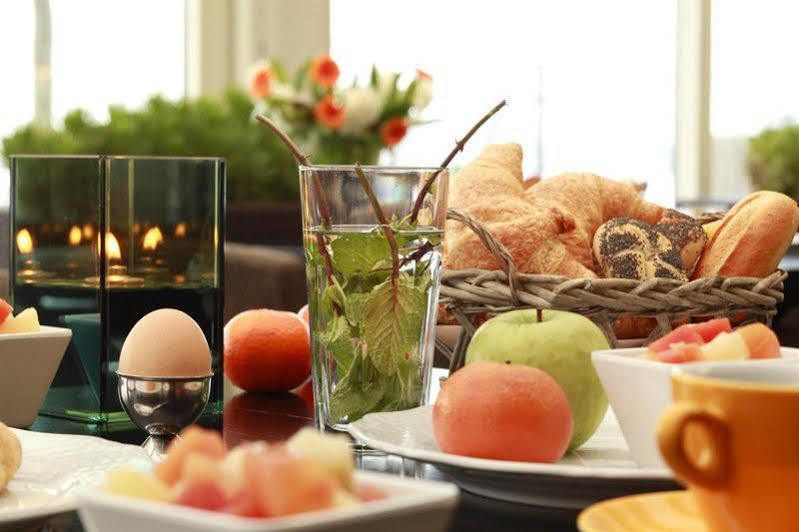 Hotel Golden Tulip Loosdrecht Amsterdam Esterno foto