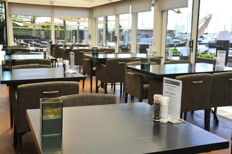 Hotel Golden Tulip Loosdrecht Amsterdam Esterno foto