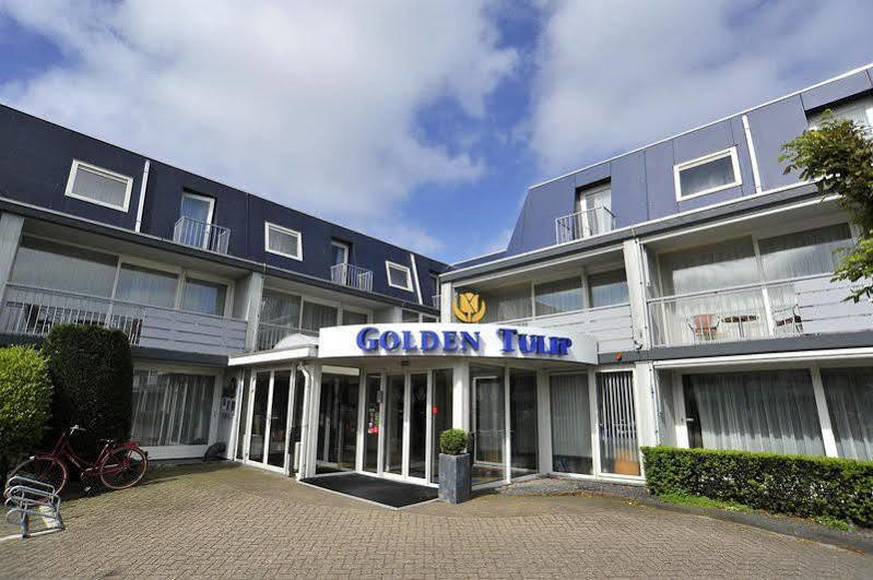 Hotel Golden Tulip Loosdrecht Amsterdam Esterno foto
