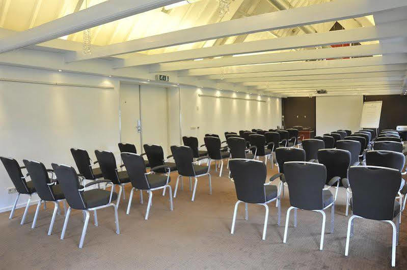 Hotel Golden Tulip Loosdrecht Amsterdam Esterno foto