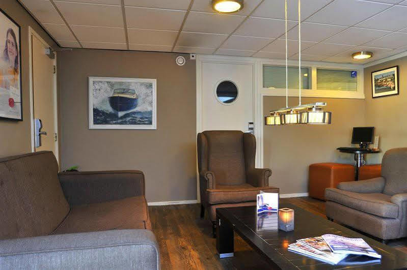 Hotel Golden Tulip Loosdrecht Amsterdam Esterno foto