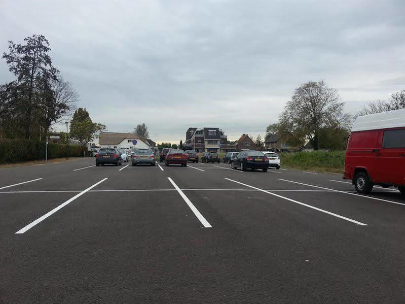 Hotel Golden Tulip Loosdrecht Amsterdam Esterno foto