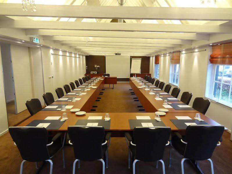 Hotel Golden Tulip Loosdrecht Amsterdam Esterno foto